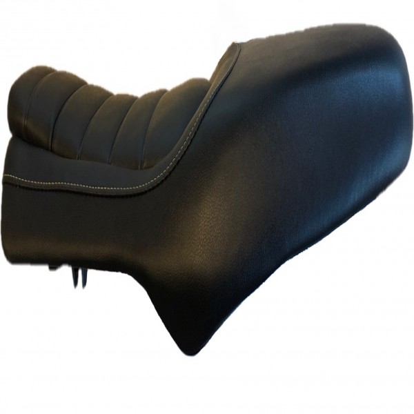 FB Mondial Parts FB Mondial HPS 125/300 Comfort Seat (Black)